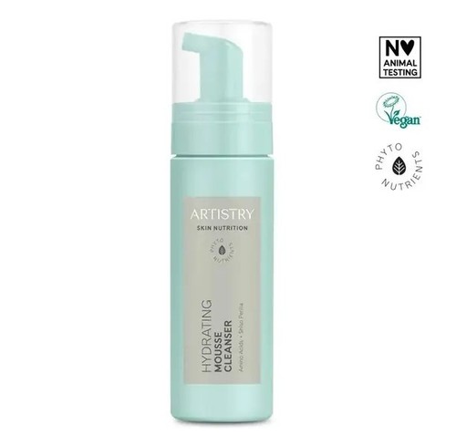 Artistry skin nutrition mousse - artistry,