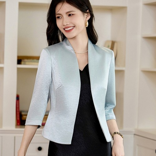 Giacca suit donna seta - donna,