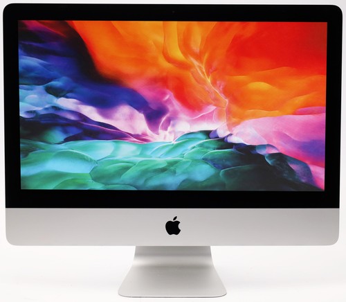 Apple imac retina - imac, 21,5"