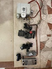 ricambi caldaia ferroli