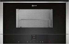 forno a microonde da incasso Neff N70