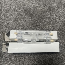 Lampadina alogenuri metallici