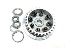 TAMBURO FRIZIONE CLUTCH DRUM  GARELLI TIGER 125 84-88 HIRO 125 S