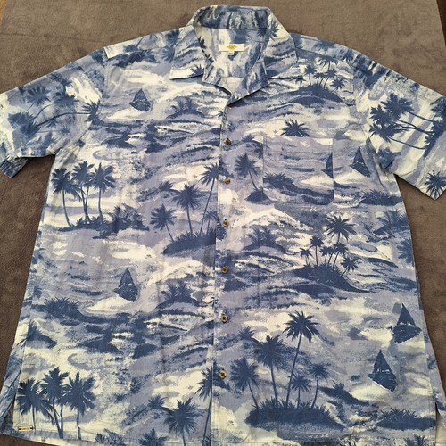 Camicia hawaiana cab funky - camicia, co