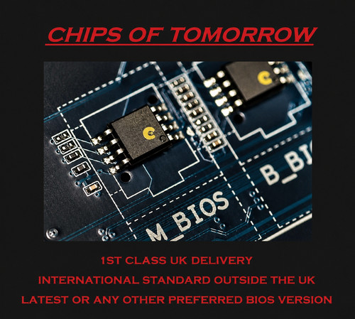 Chip bios asus prime - bios,