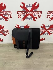 Rivestimento Schienale Del