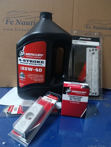 Kit tagliando motore - tagliando,