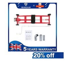 Sollevatore Auto Inclinabile