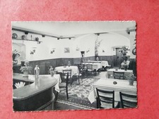 cartolina Lugano hotel Ticino d