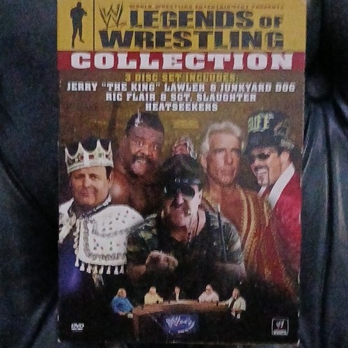Wwe legends wrestling - wwe:,