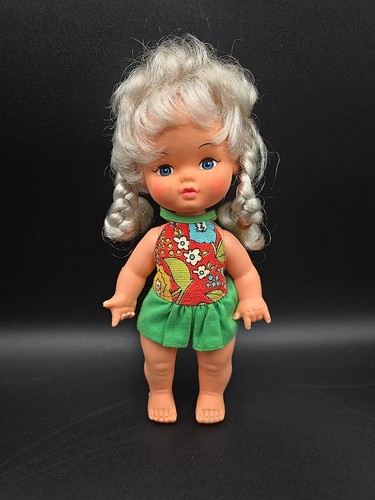 Bambola playmates vintage con - playmates,