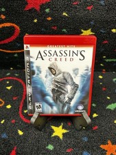 Assassin's Creed Greatest Hits