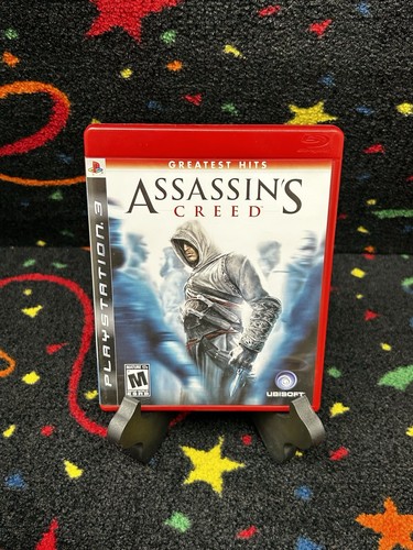 Assassin creed greatest - greatest, hits