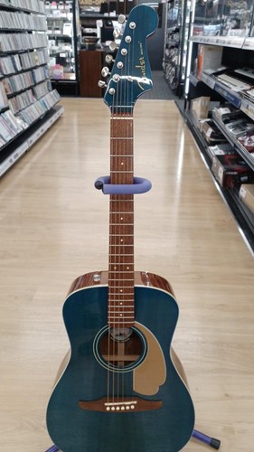 Fender malibu player sphre - fender,