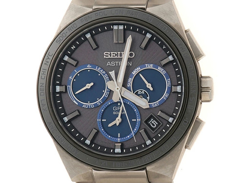 Orologio seiko astron sbxc119 - orologio,