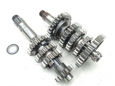 CAMBIO COMPLETO COMPLETE GEARBOX KREIDLER QM 125 SUPERMOTO 08-16 K157FMI