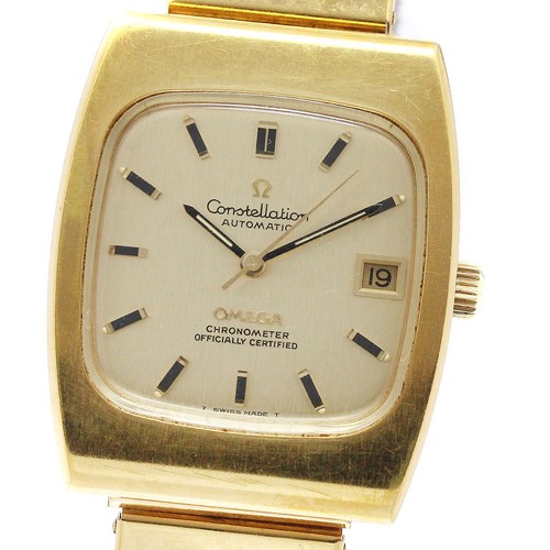 Omega constellation bracciale - constellation,