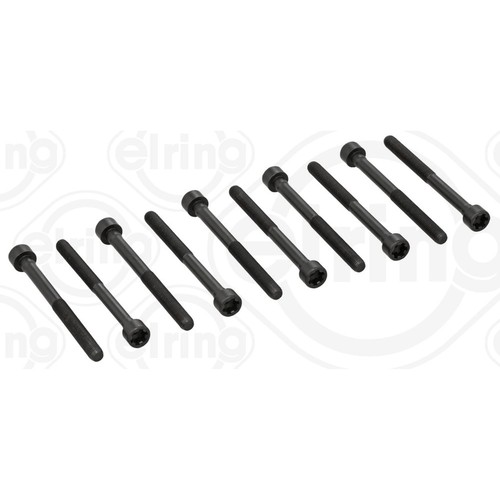 Elring cylinder head - elring,