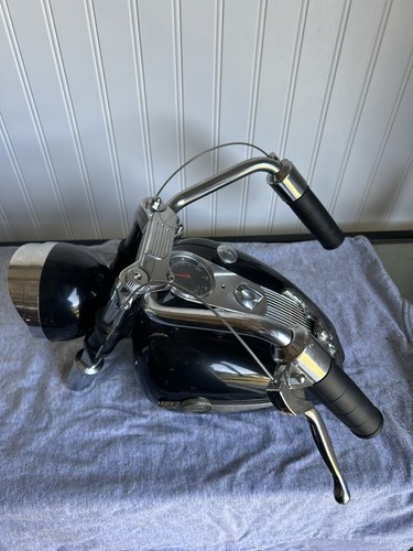 Vintage harley davidson - vintage,