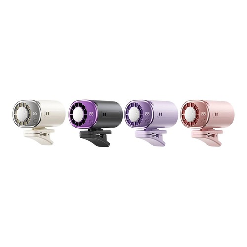 Mini ventilatore per auto - , con