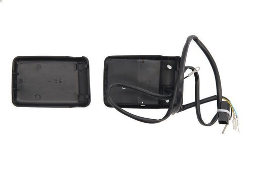 Indicatore direzione cobo - indicatore,