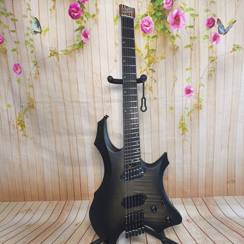 Black fan frets chitarra - fan,