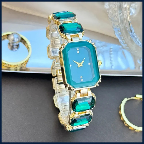 Catena strass donna sezione - catena,