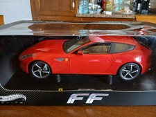Ferrari FF Elite 1 18