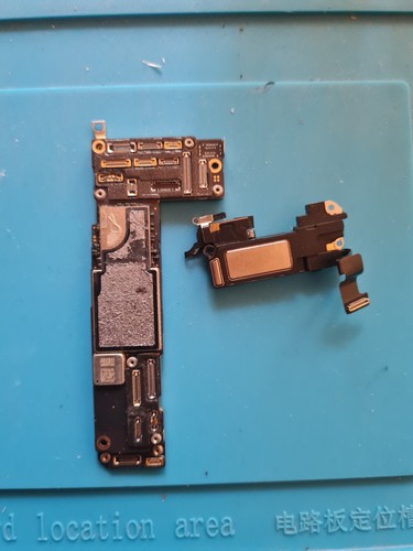 Scheda madre iphone 64gb - 64gb, no