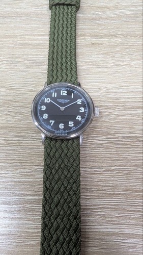 Orologio longines militare - longines,