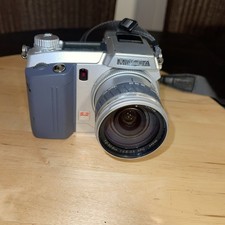 Minolta Konica DiMAGE 7