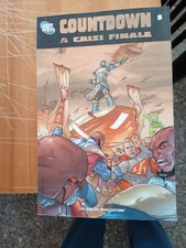 Countdown crisi finale - finale, 9