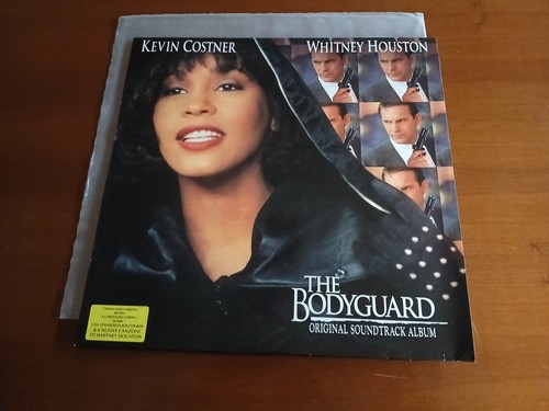 Whitney houston kevin - houston, costner