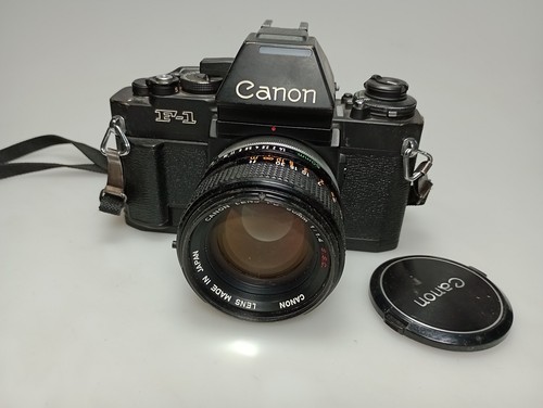 Canon nuova - canon,
