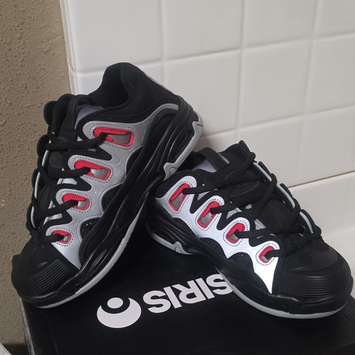 Scarpa skate osiris - da,