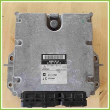 Centralina DENSO 275800-2181 OPEL SIGNUM Z03 3.0 130kw 24451764 Diesel