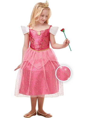 Costume principessa disney - da,
