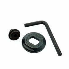 Set di ricambio bulloni lama