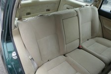 VW Golf 4 Bora Variant station
