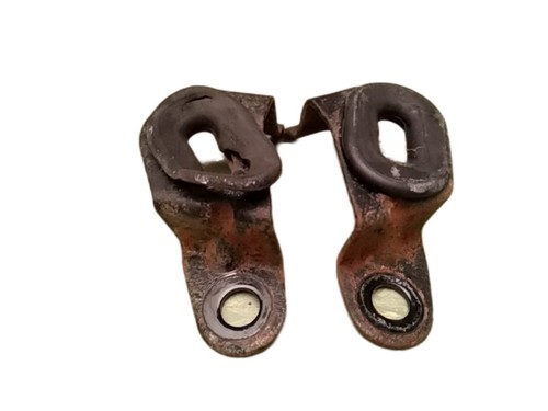 Staffe braccetti brackets arms - staffe,