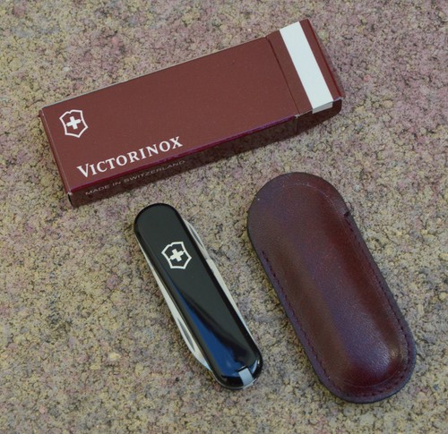 Victorinox coltello rostfrei - coltello,