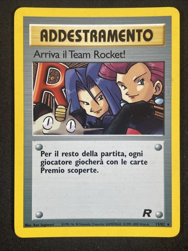 Pokemon tcg addestramento - pokemon,