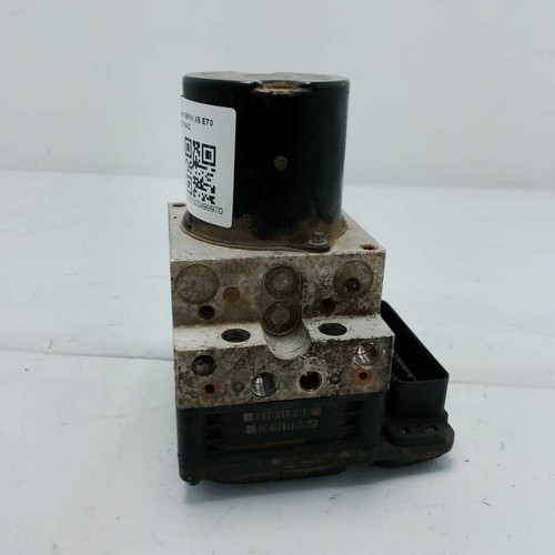 Centralina pompa abs freni - freni, bmw