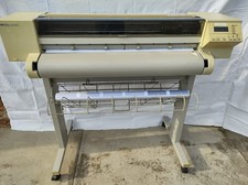 Plotter HP Designjet 600 A0 in ottime condizioni