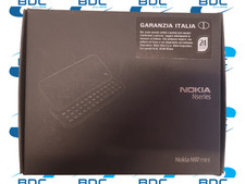 Scatola Imballo originale