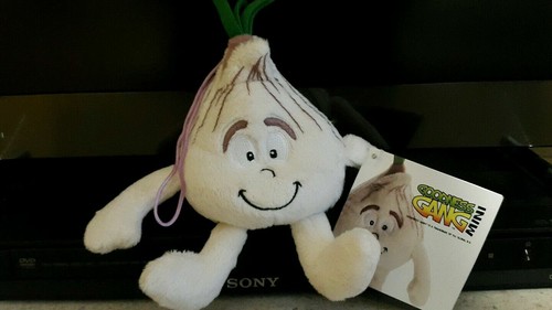 Peluche gerry aglietto - aglietto, mini
