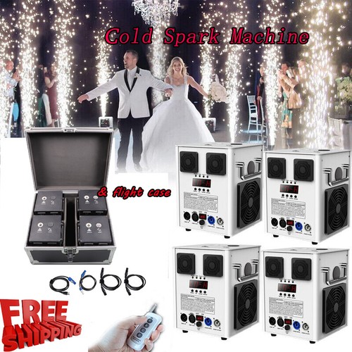 Macchina 700w cold spark - macchina,