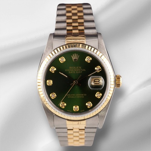 Orologio rolex datejust - orologio,