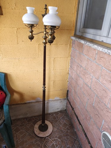 Rara lampada terra - da,