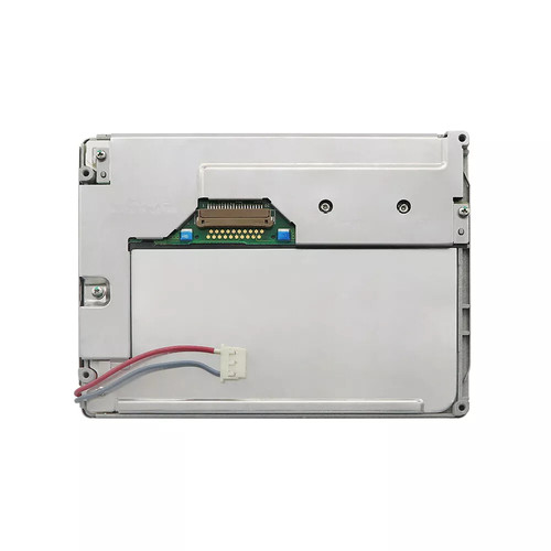 Display lcd per - 6",